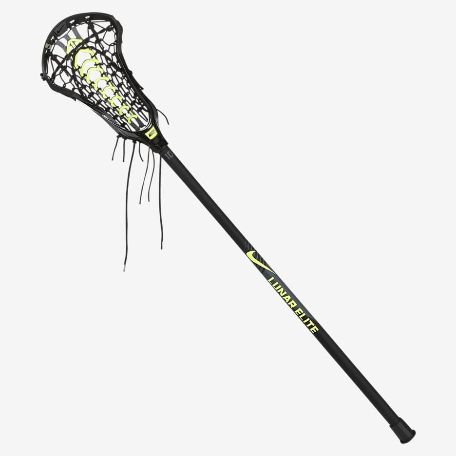 Nike lunar 10 lacrosse stick on sale